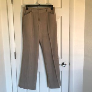 Worthington Trousers size 10 long